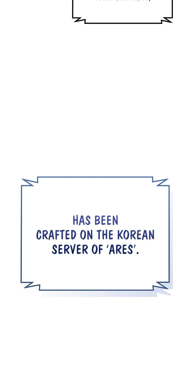 Genius Blacksmith’s Game Chapter 73 page 65