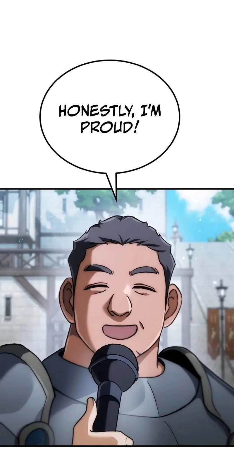Genius Blacksmith’s Game Chapter 73 page 73