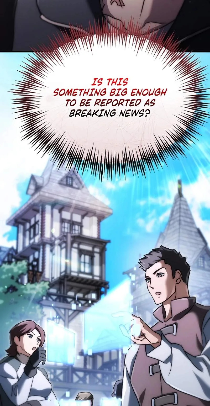 Genius Blacksmith’s Game Chapter 73 page 70