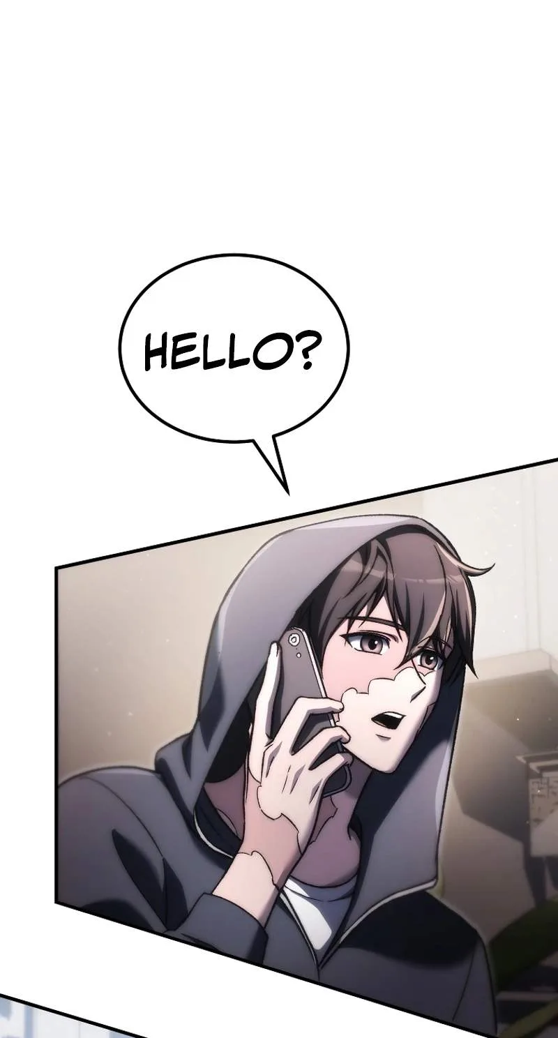 Genius Blacksmith’s Game Chapter 73 page 78