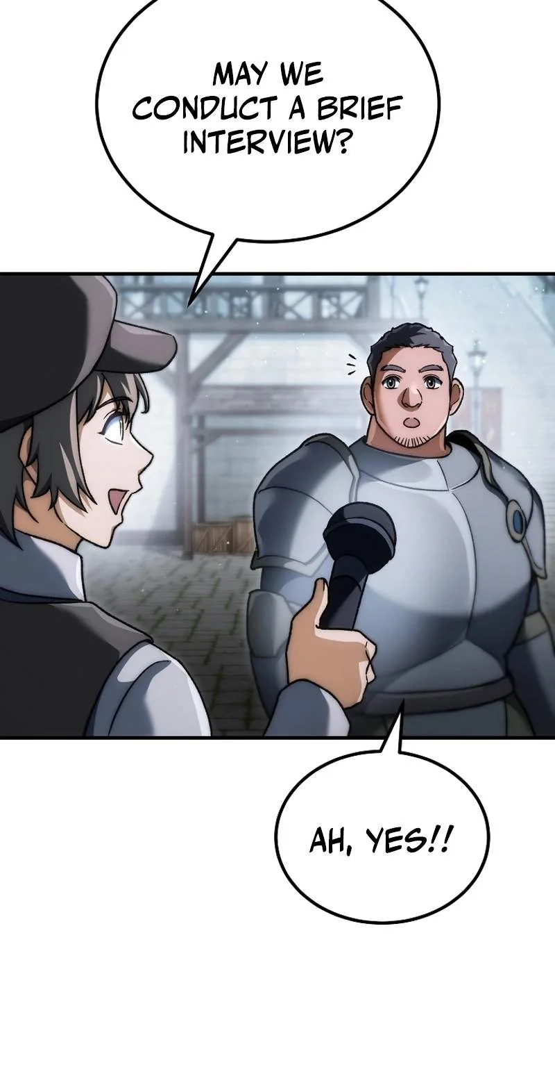 Genius Blacksmith’s Game Chapter 73 page 72