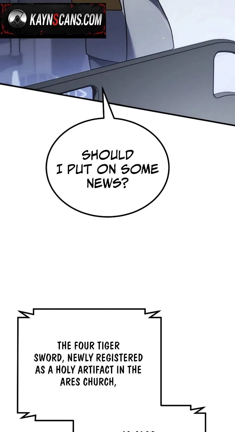 Genius Blacksmith’s Game Chapter 73 page 87