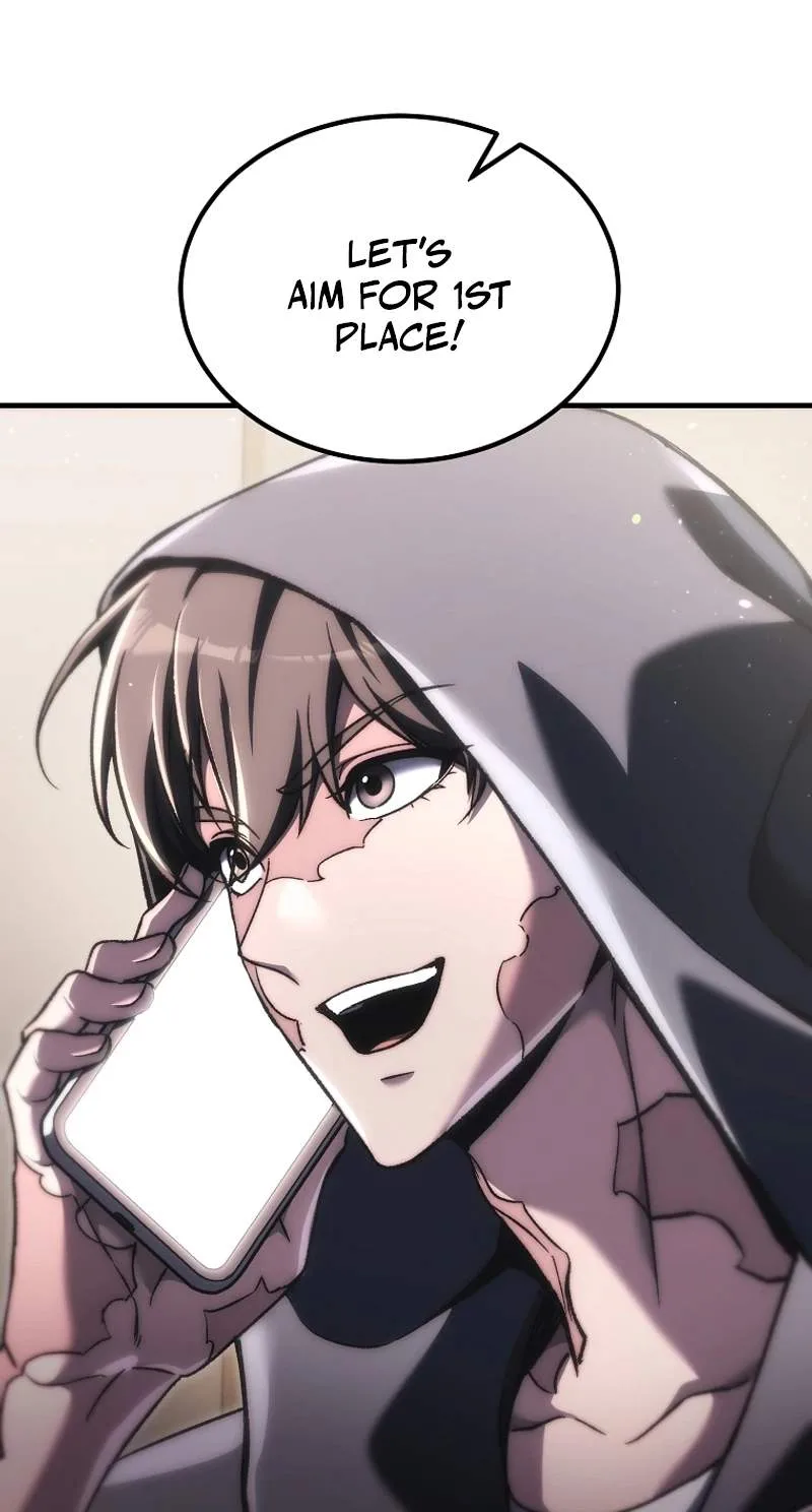 Genius Blacksmith’s Game Chapter 73 page 83