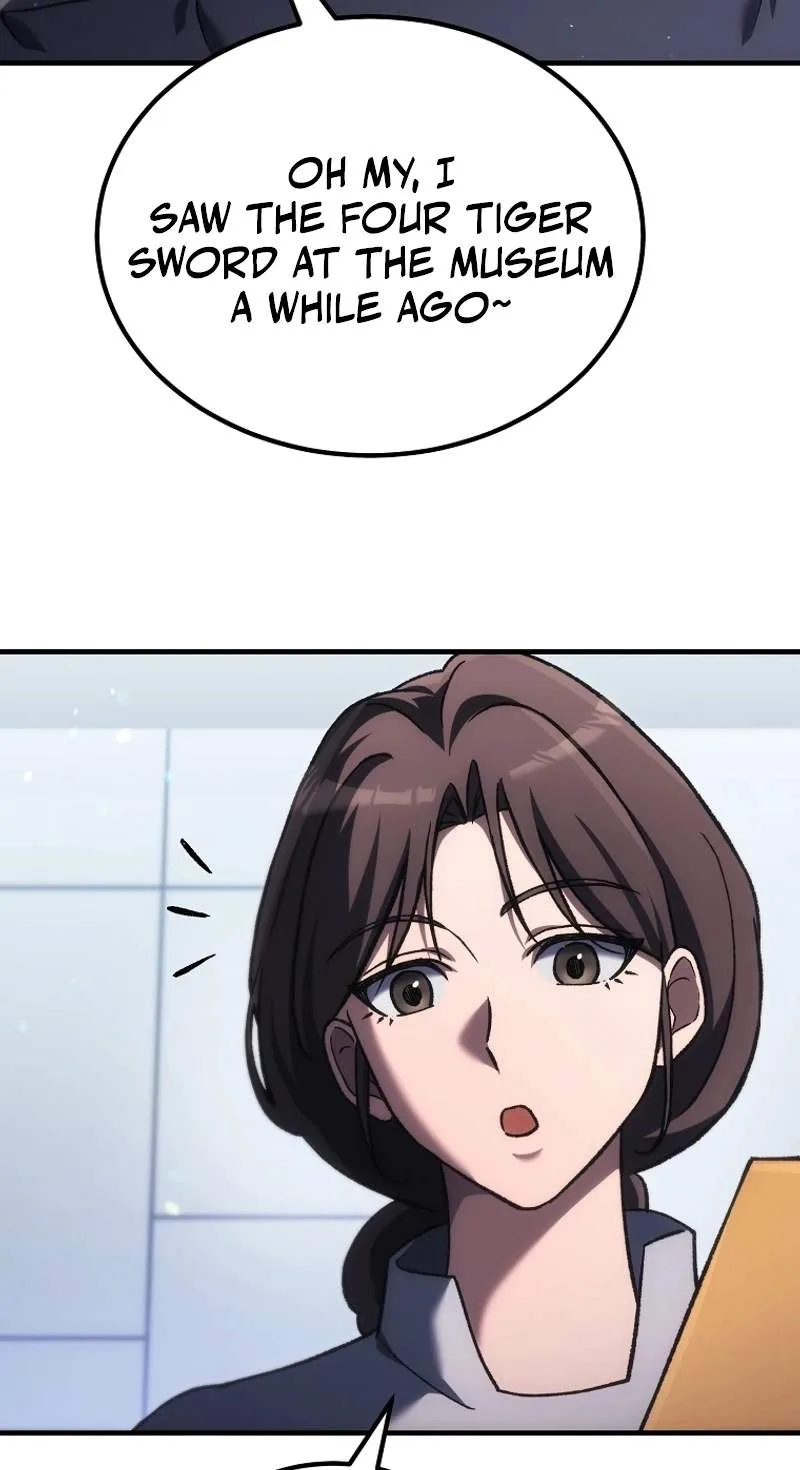 Genius Blacksmith’s Game Chapter 73 page 89