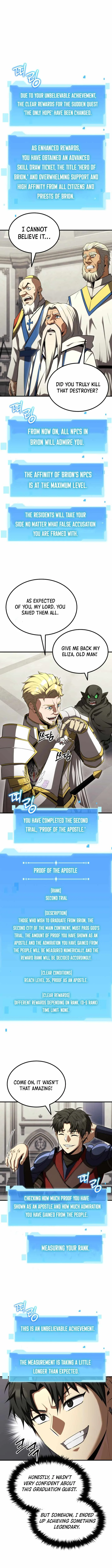 The Return of the Unrivaled Genius Ranker Chapter 44 page 4