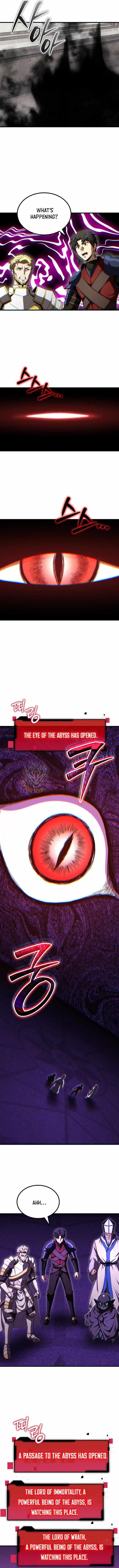 The Return of the Unrivaled Genius Ranker Chapter 44 page 9