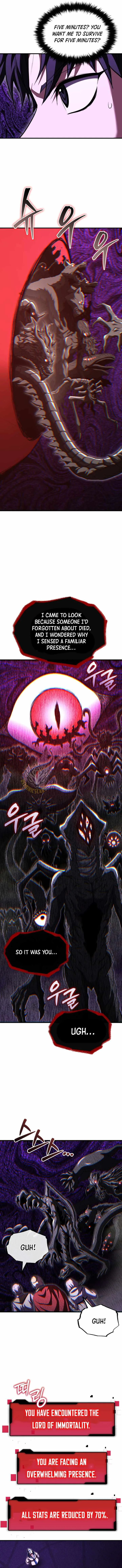 The Return of the Unrivaled Genius Ranker Chapter 44 page 11