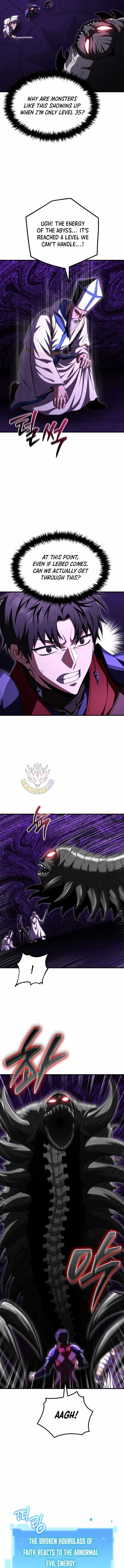 The Return of the Unrivaled Genius Ranker Chapter 44 page 12