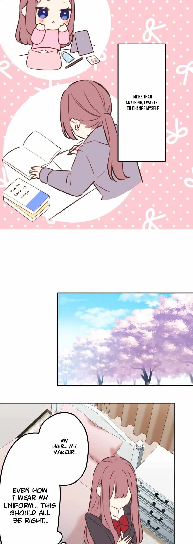 Waka-chan Is Pushy Again Chapter 221 page 6
