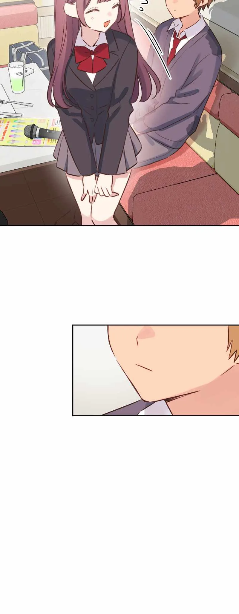 Waka-chan Is Pushy Again Chapter 221 page 22
