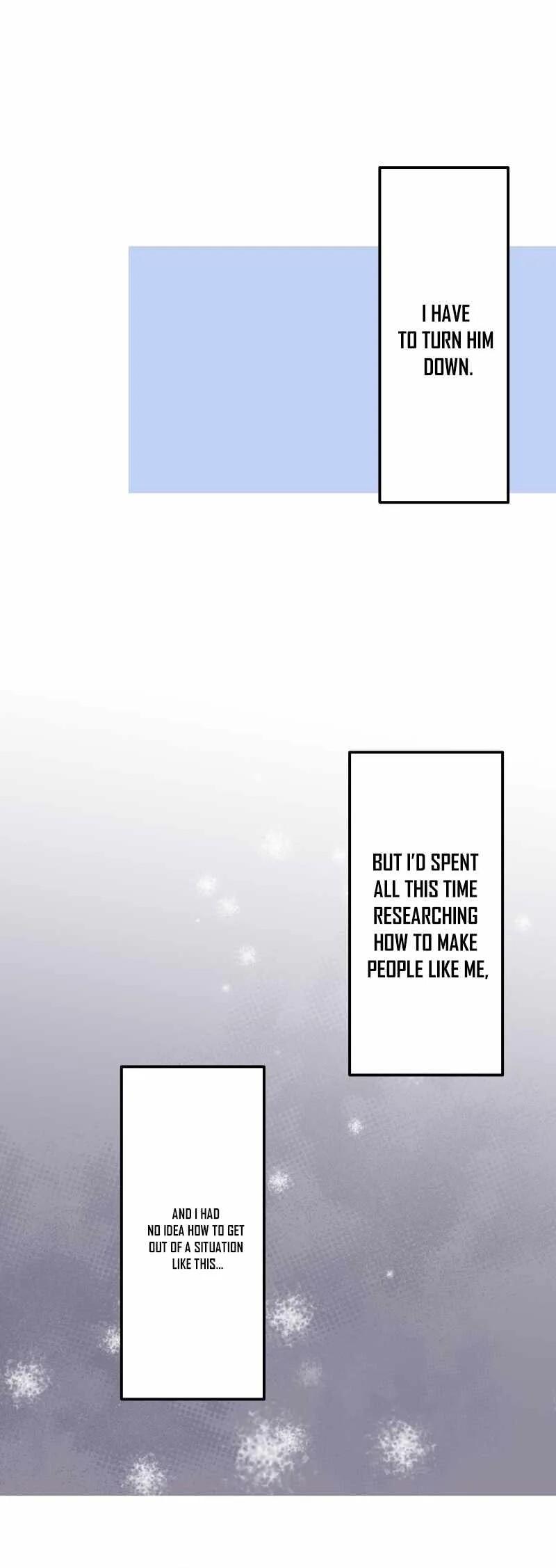 Waka-chan Is Pushy Again Chapter 221 page 29