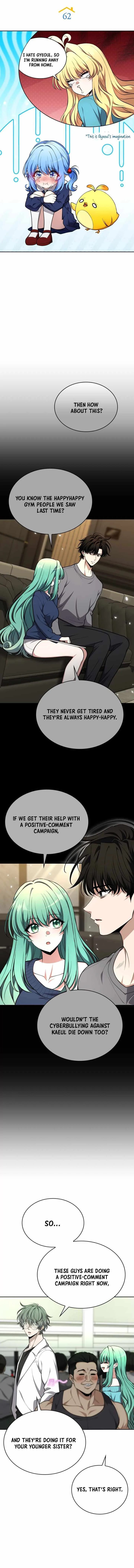 Kidnapped Dragons Chapter 62 page 2