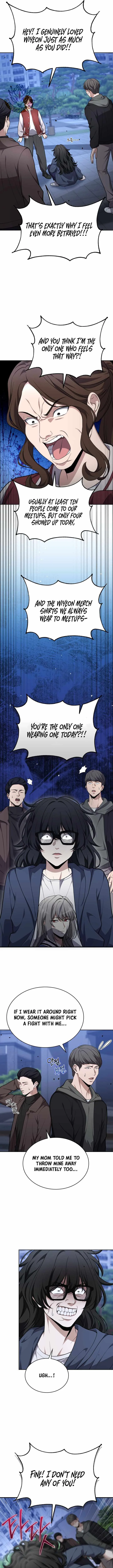 Kidnapped Dragons Chapter 62 page 9