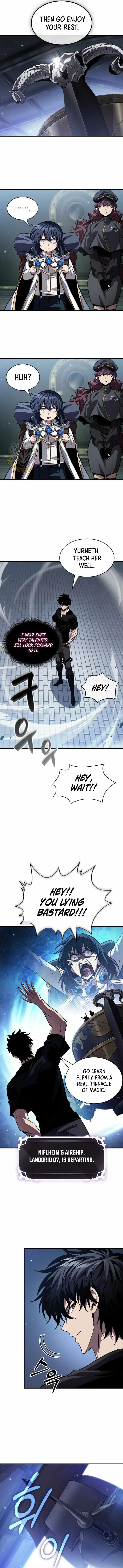 Pick Me Up Chapter 221 page 5