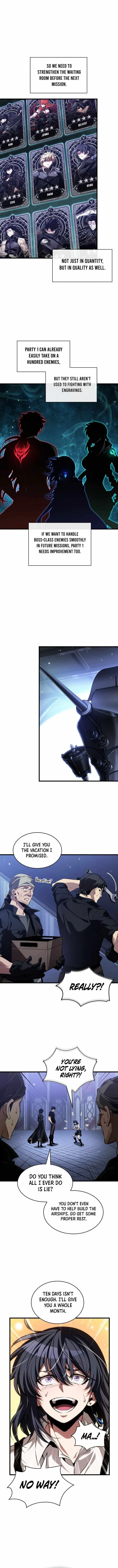 Pick Me Up Chapter 221 page 4