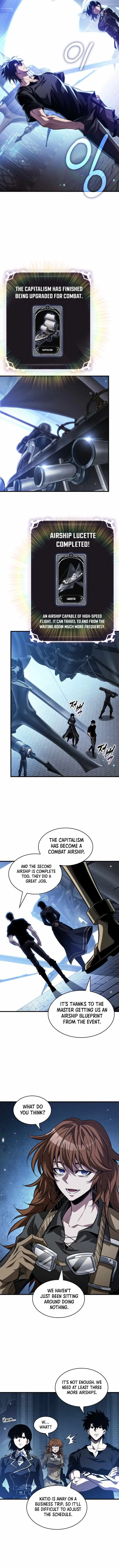Pick Me Up Chapter 221 page 6