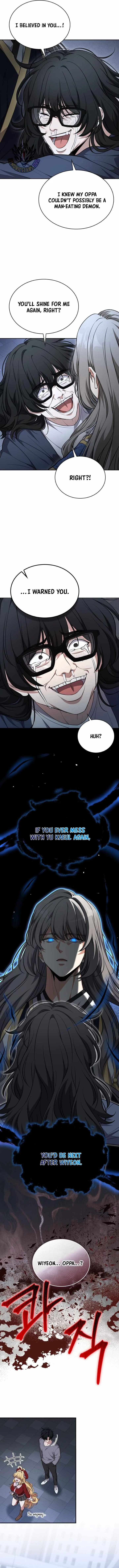 Kidnapped Dragons Chapter 62 page 15