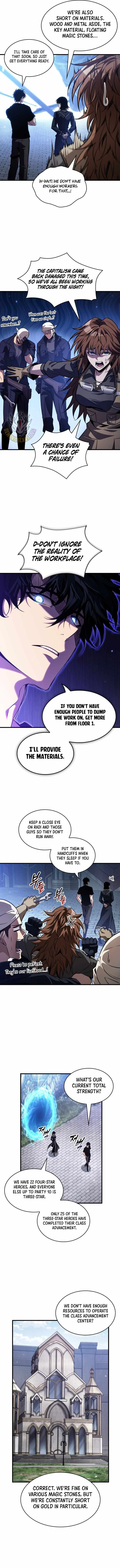Pick Me Up Chapter 221 page 7