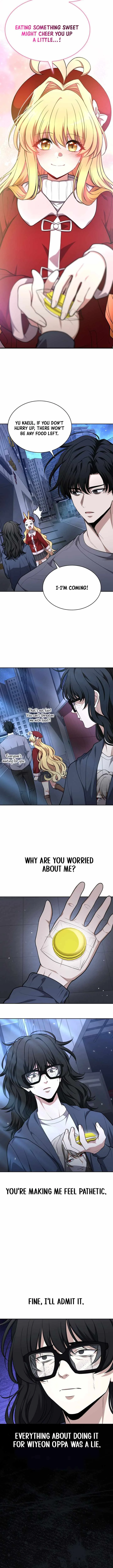 Kidnapped Dragons Chapter 62 page 12