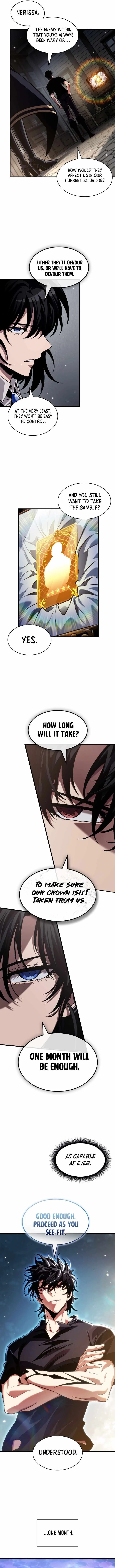 Pick Me Up Chapter 221 page 12