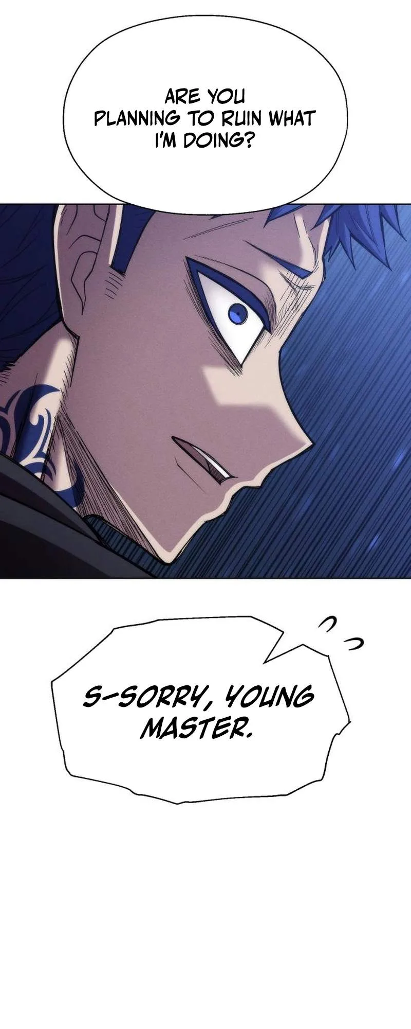 Colorist Chapter 50 page 8