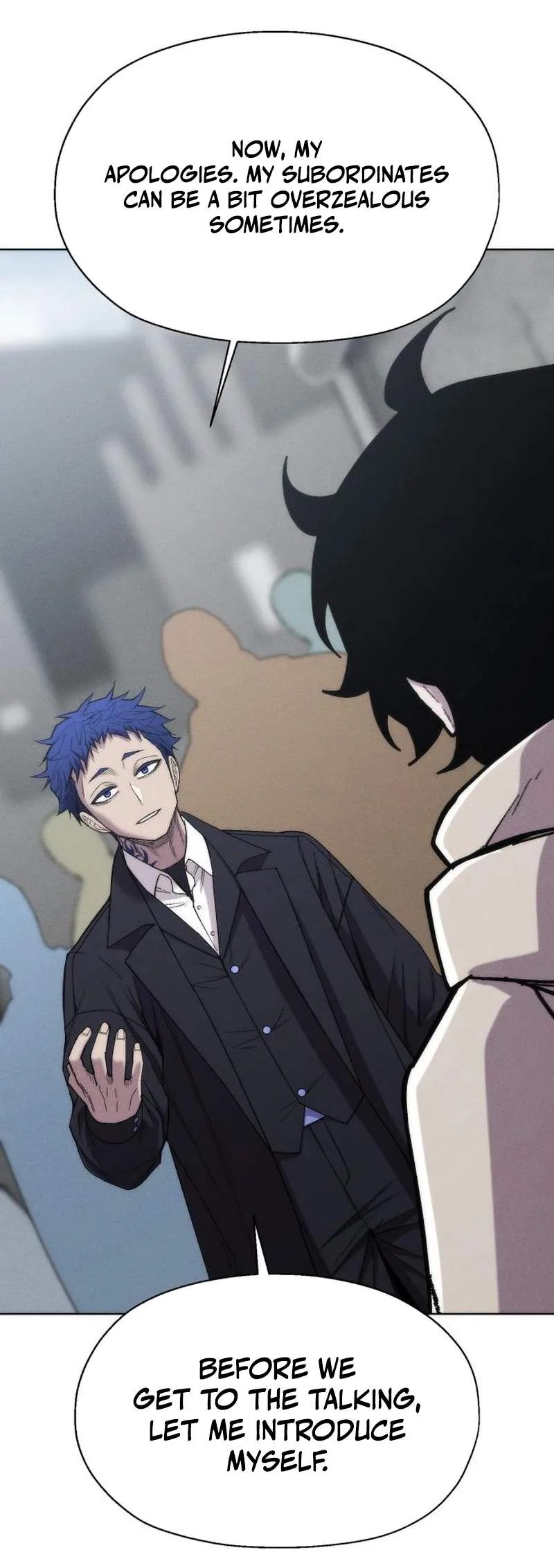 Colorist Chapter 50 page 9