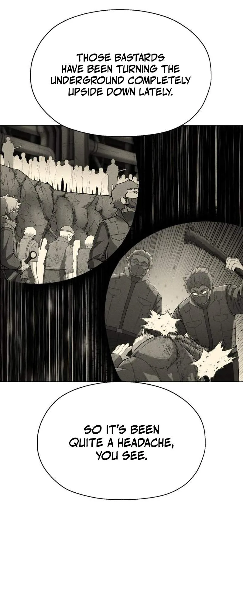 Colorist Chapter 50 page 13