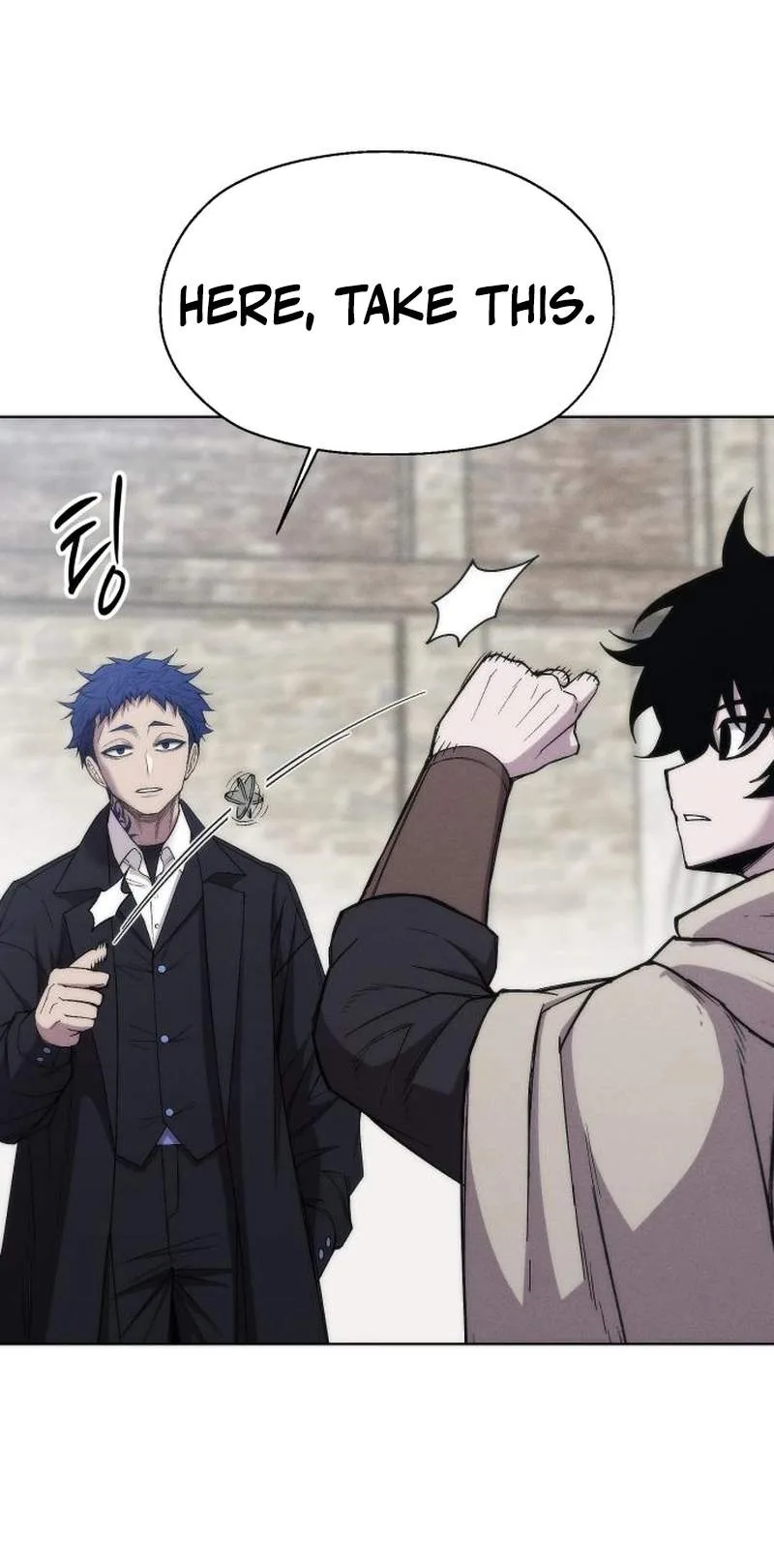 Colorist Chapter 50 page 23