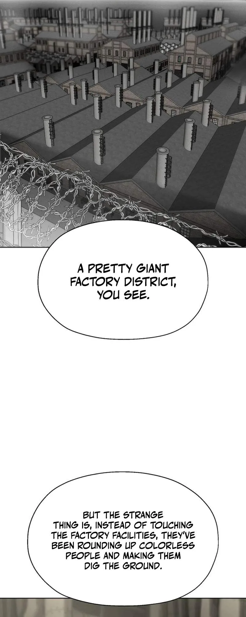 Colorist Chapter 50 page 40