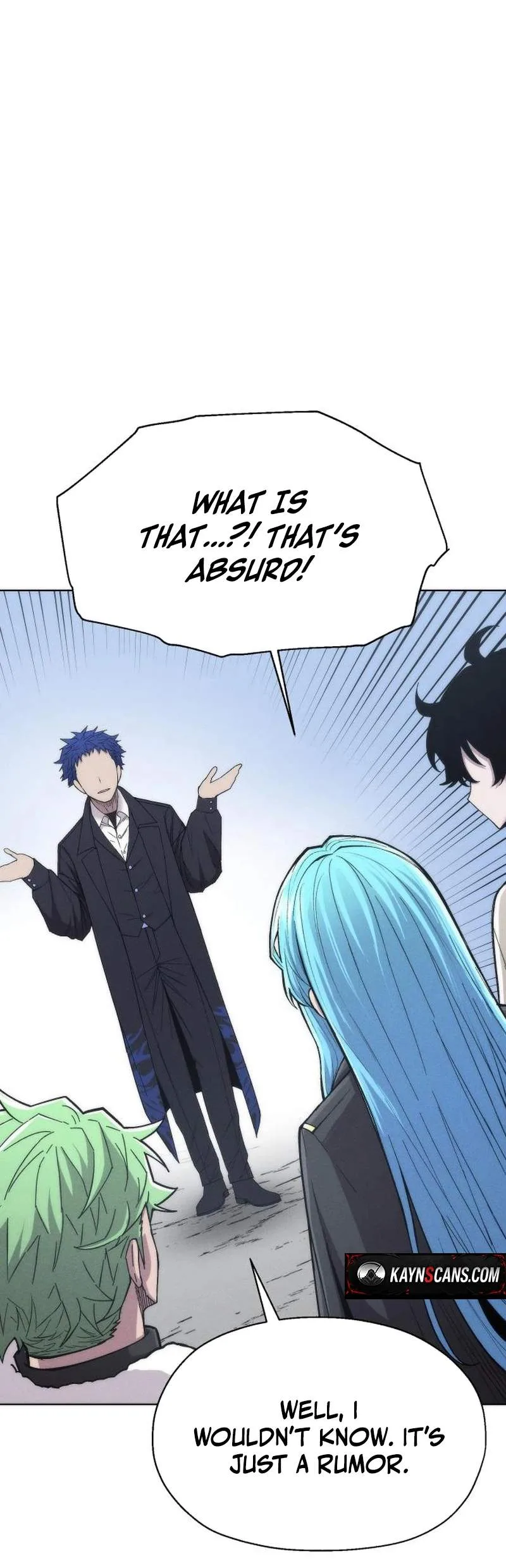 Colorist Chapter 50 page 44