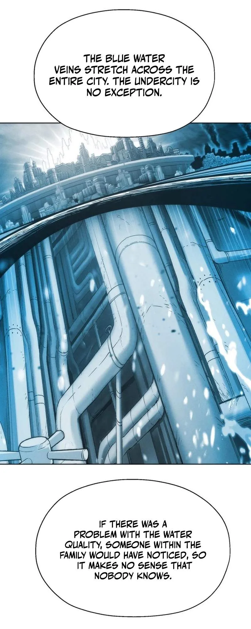 Colorist Chapter 50 page 68