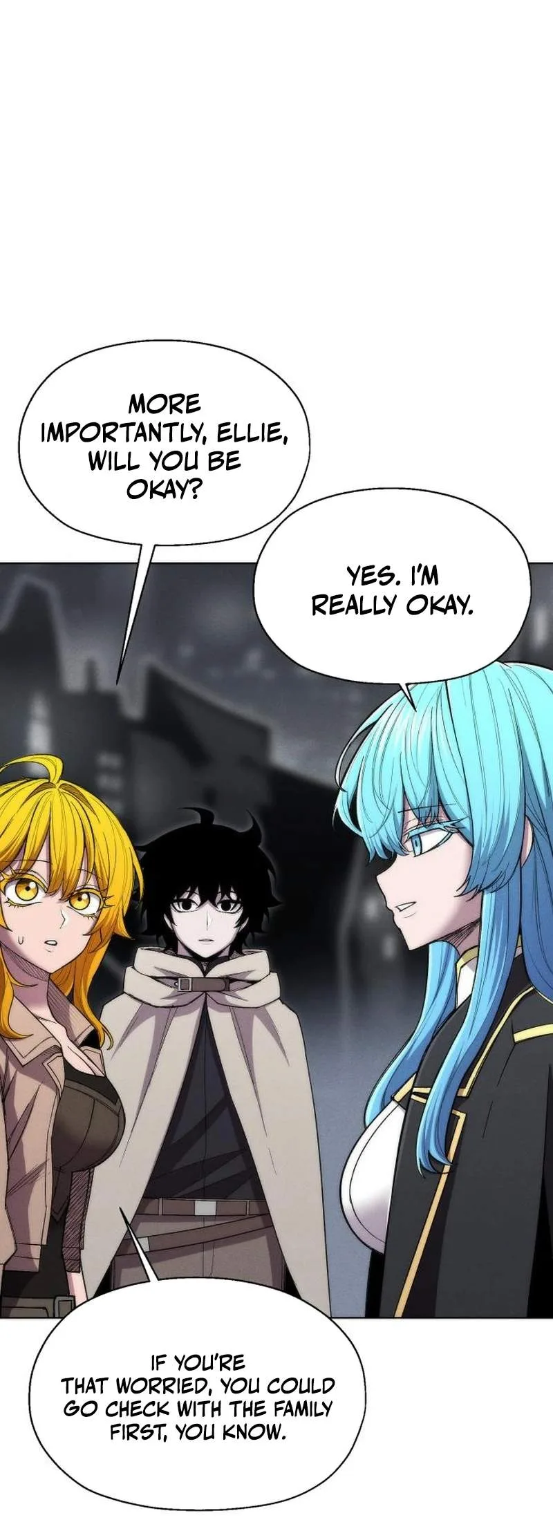 Colorist Chapter 50 page 66