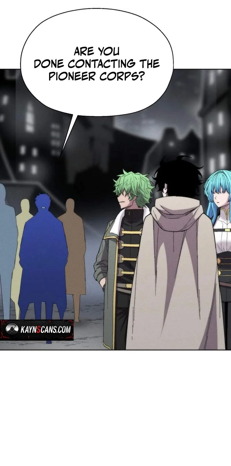 Colorist Chapter 50 page 71
