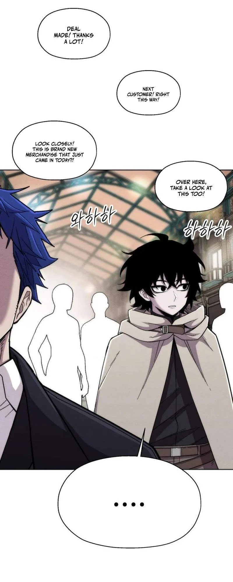 Colorist Chapter 50 page 79