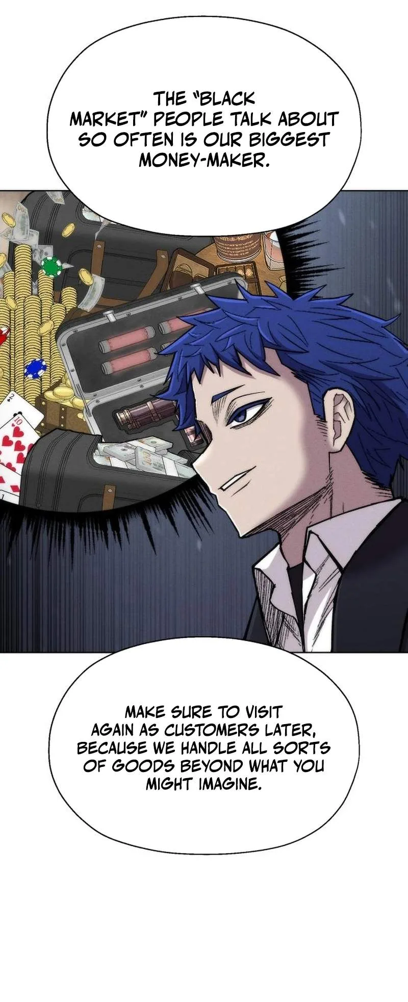 Colorist Chapter 50 page 78