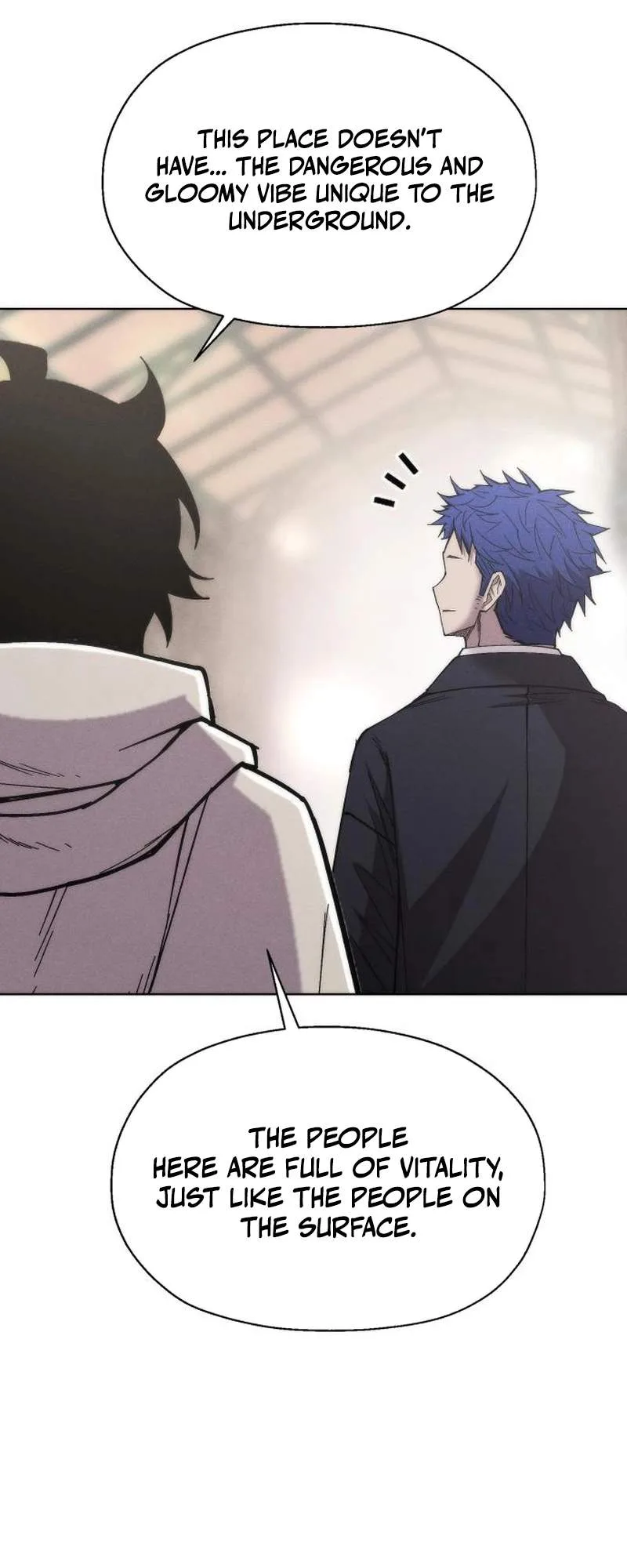 Colorist Chapter 50 page 82