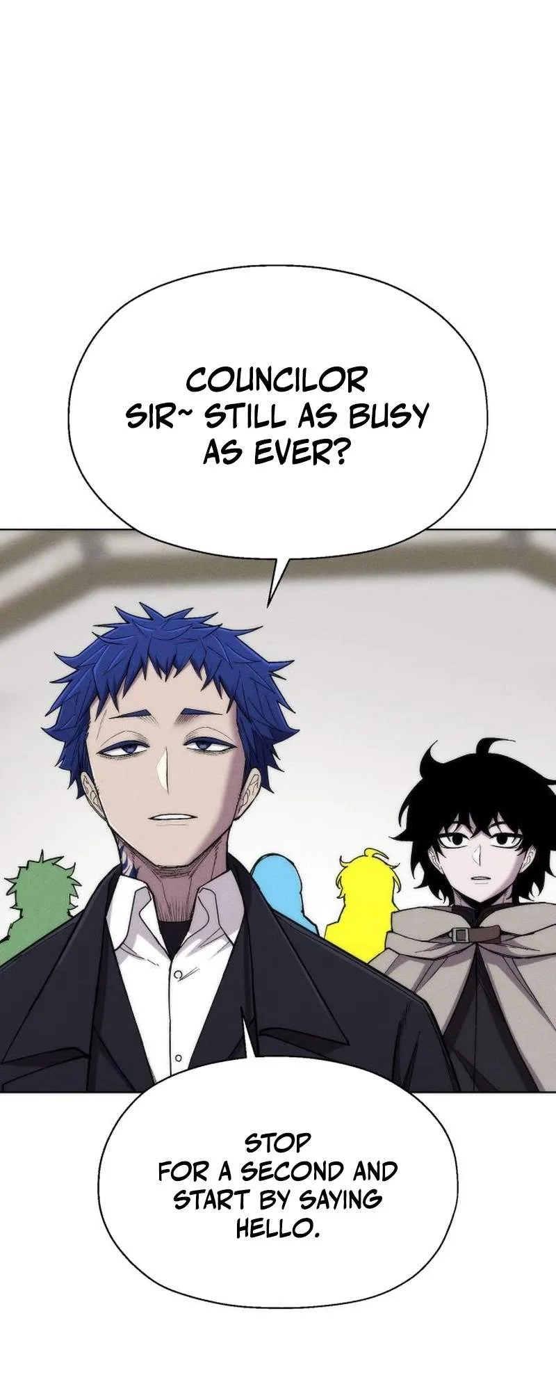 Colorist Chapter 50 page 92