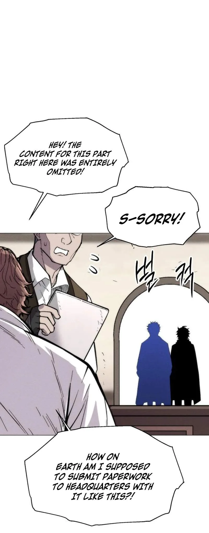 Colorist Chapter 50 page 91