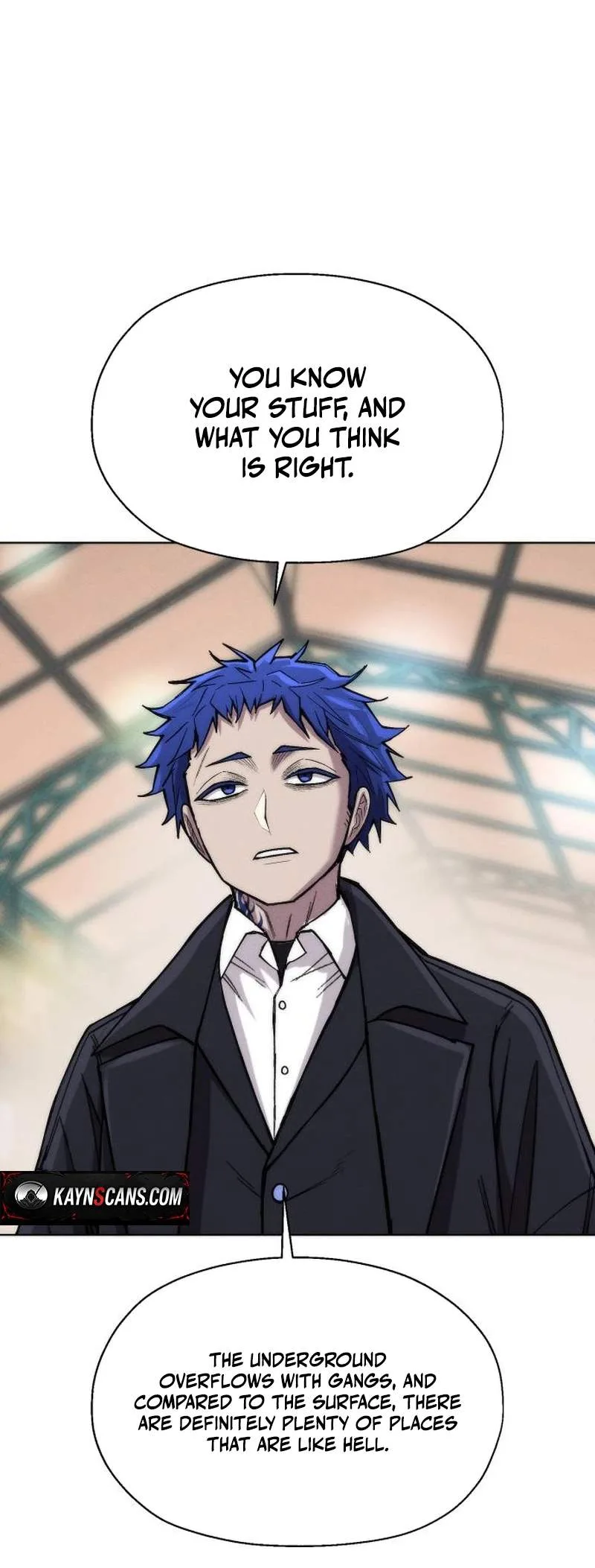 Colorist Chapter 50 page 85