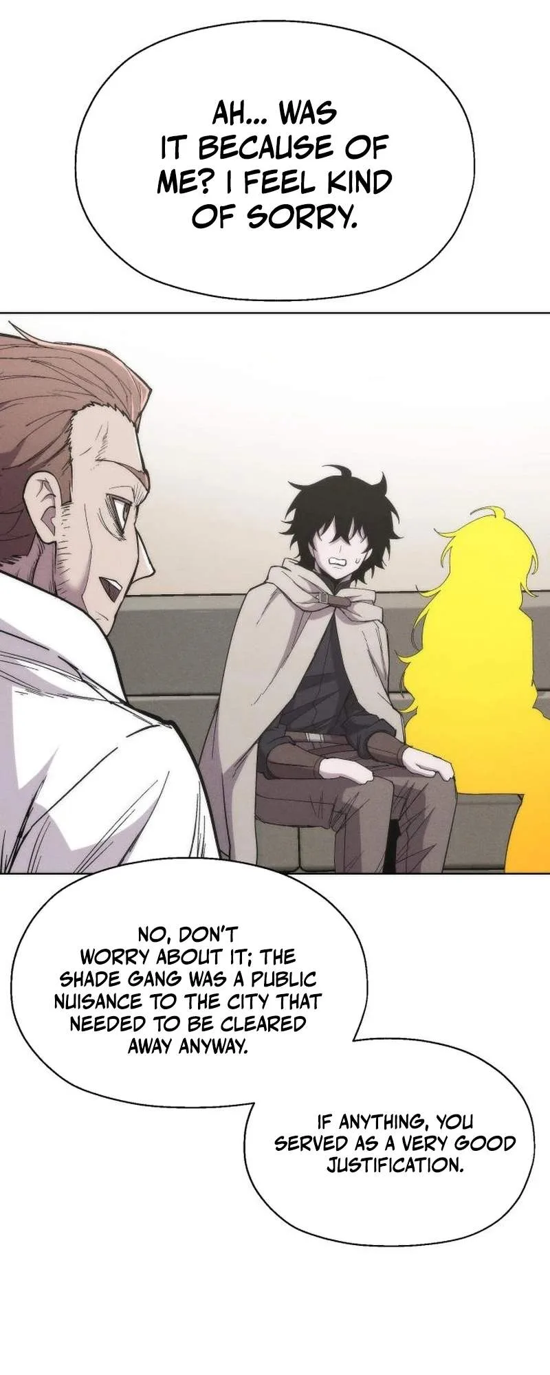 Colorist Chapter 50 page 101