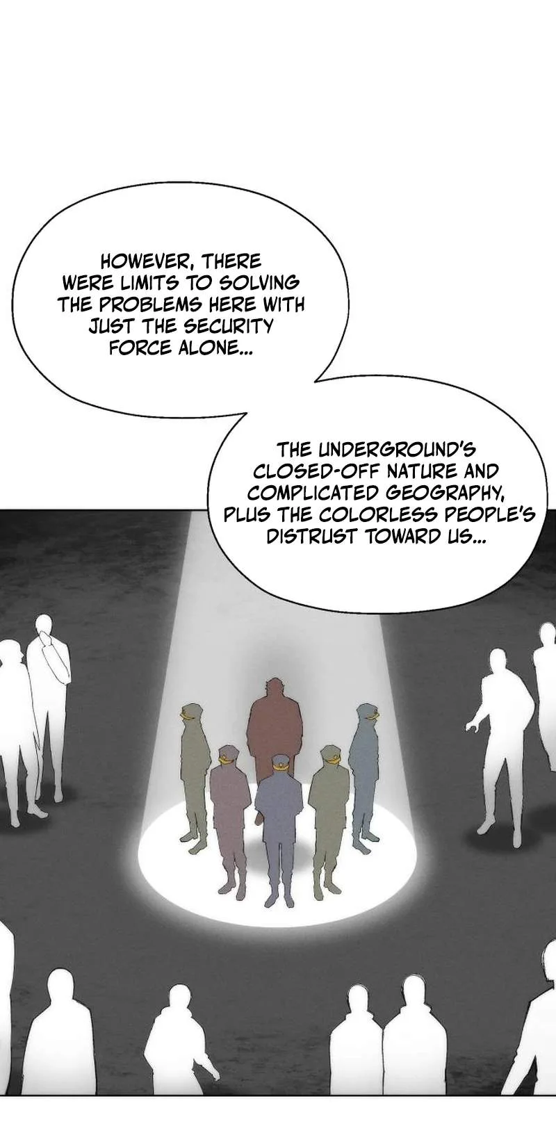 Colorist Chapter 50 page 102