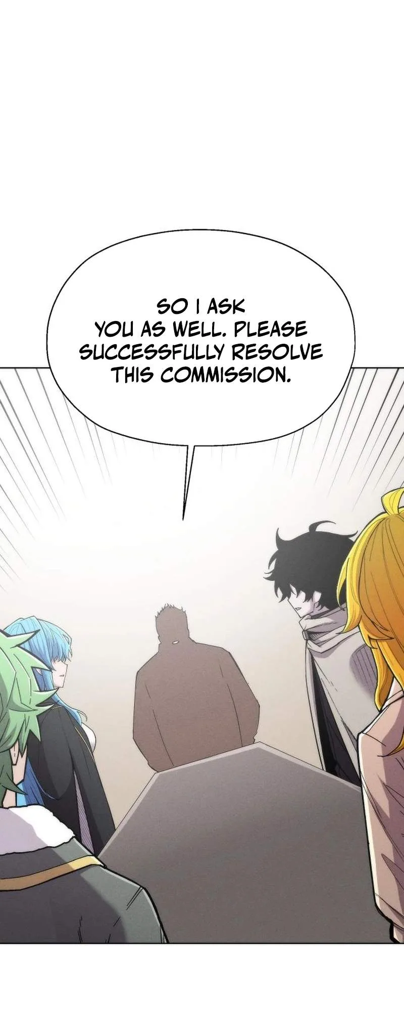 Colorist Chapter 50 page 111