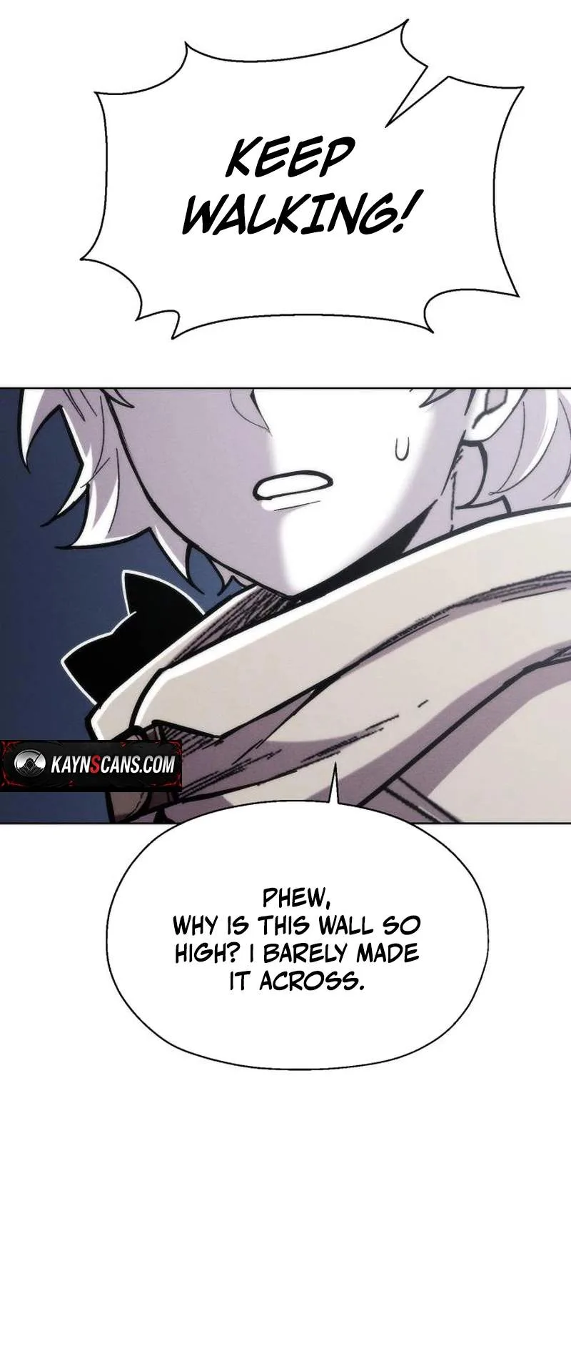 Colorist Chapter 50 page 126