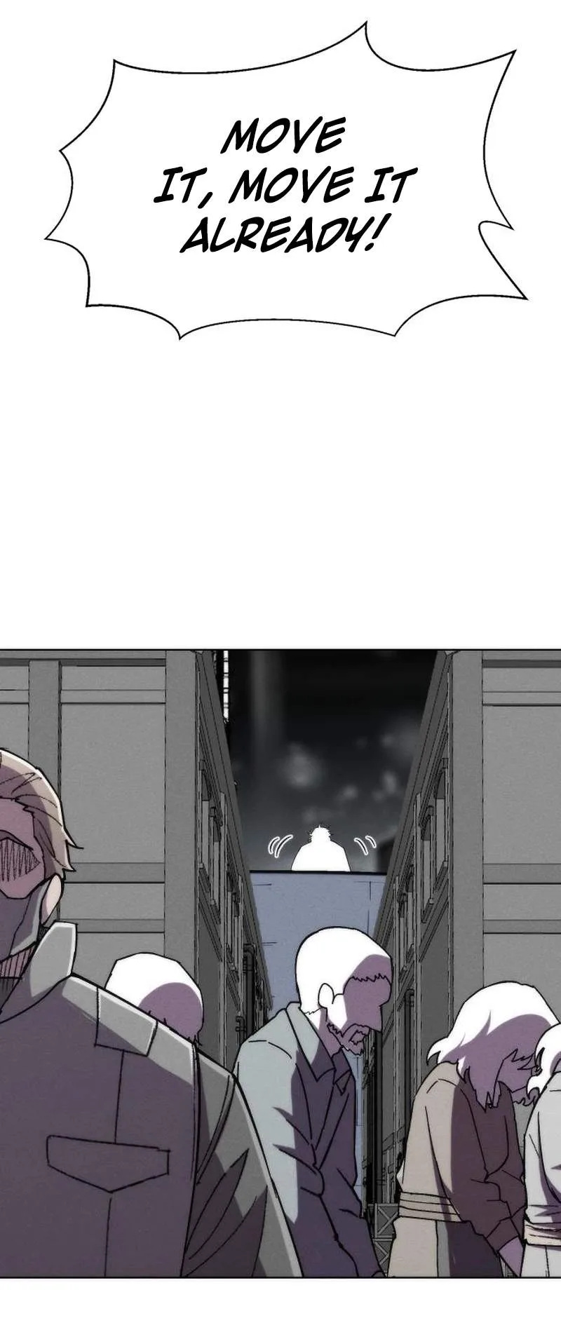 Colorist Chapter 50 page 124