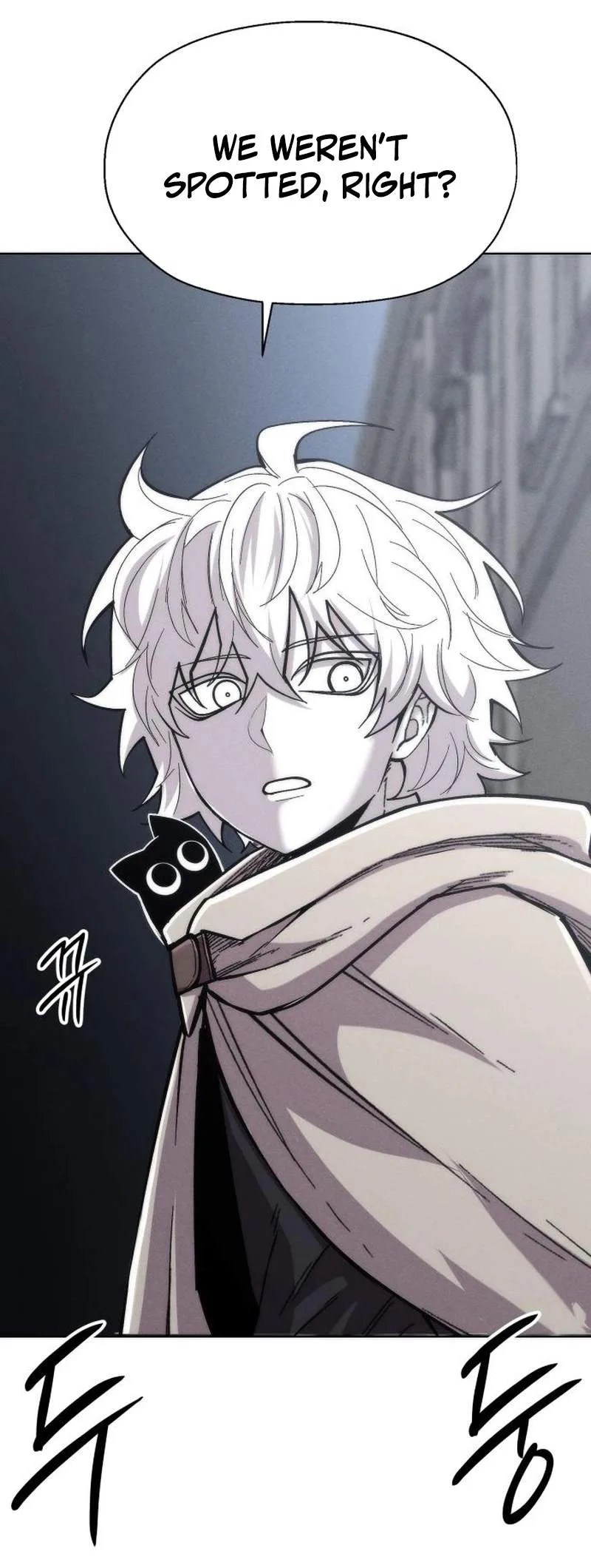 Colorist Chapter 50 page 127