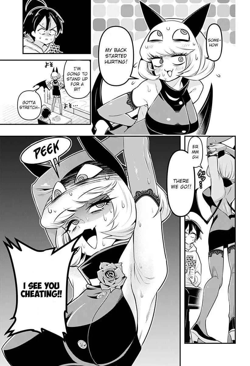 Debby The Corsifa Is Emulous Chapter 1 page 28