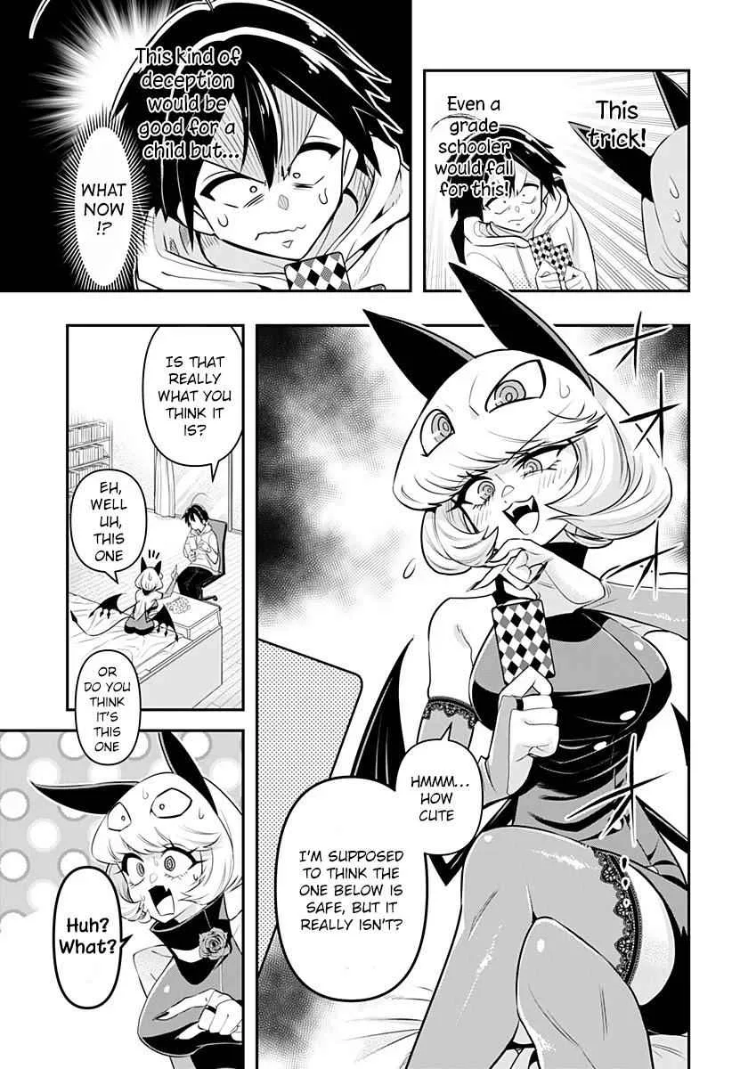 Debby The Corsifa Is Emulous Chapter 1 page 26