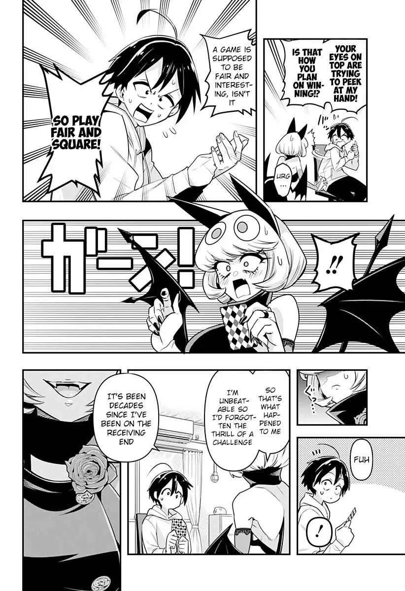 Debby The Corsifa Is Emulous Chapter 1 page 29