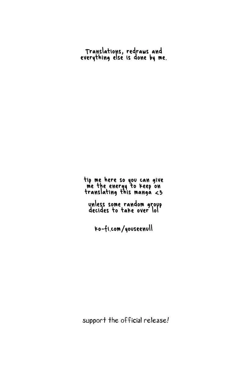 Debby The Corsifa Is Emulous Chapter 11.5 page 4