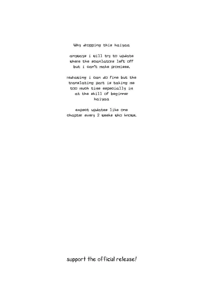 Debby The Corsifa Is Emulous Chapter 9.5 page 16